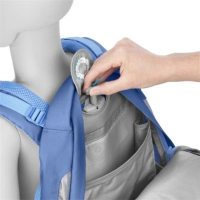 Coocazoo Schulrucksack MATE Cool Breeze (2023) 3 Coocazoo Schulrucksack MATE Cool Breeze (2023) – Bild 3