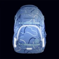 Coocazoo Schulrucksack MATE Cool Breeze (2023) 11 Coocazoo Schulrucksack MATE Cool Breeze (2023) -Coocazoo Schule Verkäufe 27600339 06