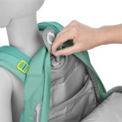 Coocazoo Schulrucksack MATE All Mint (2023) 8 Coocazoo Schulrucksack MATE All Mint (2023) -Coocazoo Schule Verkäufe 27600341 03