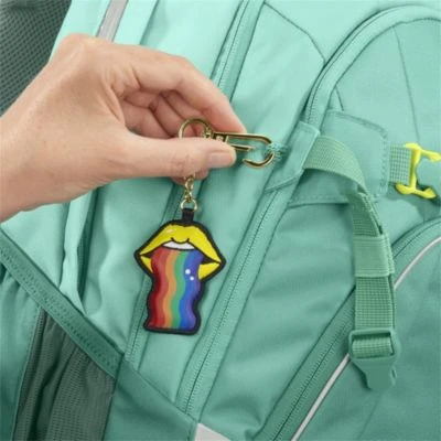 Coocazoo Schulrucksack MATE All Mint (2023) 5 Coocazoo Schulrucksack MATE All Mint (2023) – Bild 5
