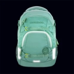 Coocazoo Schulrucksack MATE All Mint (2023) 11 Coocazoo Schulrucksack MATE All Mint (2023) -Coocazoo Schule Verkäufe 27600341 06