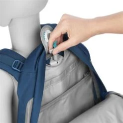 Coocazoo Schulrucksack MATE Lime Stripe (2023) 8 Coocazoo Schulrucksack MATE Lime Stripe (2023) -Coocazoo Schule Verkäufe 27600346 03