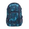 Coocazoo Schulrucksack MATE Cloudy Camou (2023)