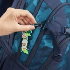 Coocazoo Schulrucksack MATE Cloudy Camou (2023) -Coocazoo Schule Verkäufe 27600348 05