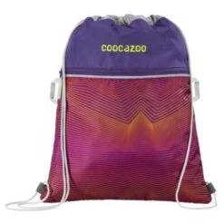 Coocazoo Schulrucksack-Set Schulrucksack-Set „Soniclights Purple“, 3-teilig 7 Coocazoo Schulrucksack-Set Schulrucksack-Set „Soniclights Purple“, 3-teilig -Coocazoo Schule Verkäufe 28176188 04