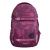Schulrucksack Coocazoo PORTER, Berry Bubbles, AGR-Zertifikat