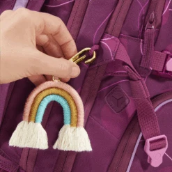 Schulrucksack Coocazoo PORTER, Berry Bubbles, AGR-Zertifikat -Coocazoo Schule Verkäufe 59088