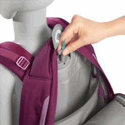 Schulrucksack Coocazoo PORTER, Berry Bubbles, AGR-Zertifikat -Coocazoo Schule Verkäufe 59090