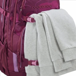 Schulrucksack Coocazoo PORTER, Berry Bubbles, AGR-Zertifikat -Coocazoo Schule Verkäufe 59092