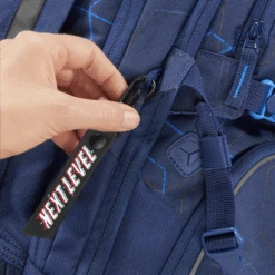 Schulrucksack Coocazoo PORTER, Blue Motion, AGR-Zertifikat 13 Schulrucksack Coocazoo PORTER, Blue Motion, AGR-Zertifikat -Coocazoo Schule Verkäufe 59106