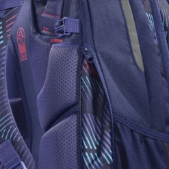 Schulrucksack Coocazoo PORTER, Indigo Illusion, AGR-Zertifikat -Coocazoo Schule Verkäufe 59118