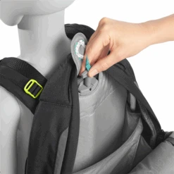 Schulrucksack Coocazoo PORTER, Lime Flash, AGR-Zertifikat -Coocazoo Schule Verkäufe 59126