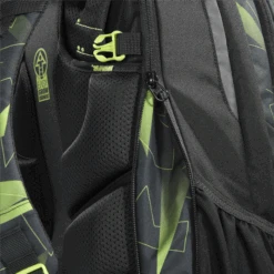 Schulrucksack Coocazoo PORTER, Lime Flash, AGR-Zertifikat -Coocazoo Schule Verkäufe 59127