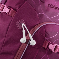 Schulrucksack Coocazoo JOKER, Berry Bubbles, AGR-Zertifikat 10 Schulrucksack Coocazoo JOKER, Berry Bubbles, AGR-Zertifikat -Coocazoo Schule Verkäufe 59140