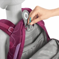 Schulrucksack Coocazoo JOKER, Berry Bubbles, AGR-Zertifikat 14 Schulrucksack Coocazoo JOKER, Berry Bubbles, AGR-Zertifikat -Coocazoo Schule Verkäufe 59144