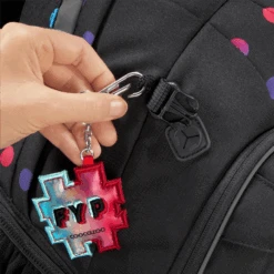 Schulrucksack Coocazoo JOKER, Magic Polka, AGR-Zertifikat 13 Schulrucksack Coocazoo JOKER, Magic Polka, AGR-Zertifikat -Coocazoo Schule Verkäufe 59174