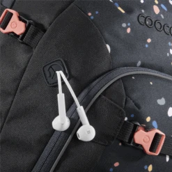 Schulrucksack Coocazoo JOKER, Sprinkled Candy, AGR-Zertifikat -Coocazoo Schule Verkäufe 59180