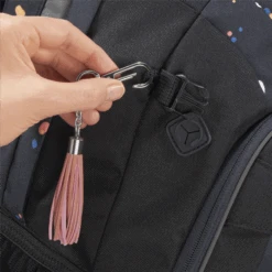 Schulrucksack Coocazoo JOKER, Sprinkled Candy, AGR-Zertifikat -Coocazoo Schule Verkäufe 59182