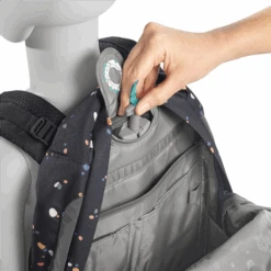 Schulrucksack Coocazoo JOKER, Sprinkled Candy, AGR-Zertifikat -Coocazoo Schule Verkäufe 59184