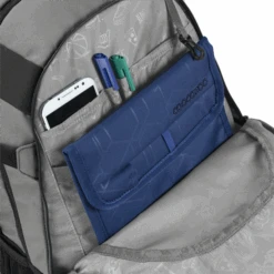 Schulrucksack Coocazoo MATE, Black Carbon, AGR-Zertifikat -Coocazoo Schule Verkäufe 59249