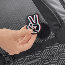 Schulrucksack Coocazoo MATE, Black Carbon, AGR-Zertifikat -Coocazoo Schule Verkäufe 59251