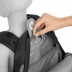 Schulrucksack Coocazoo MATE, Black Carbon, AGR-Zertifikat -Coocazoo Schule Verkäufe 59252