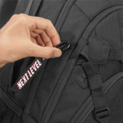 Schulrucksack Coocazoo MATE, Black Coal, AGR-Zertifikat -Coocazoo Schule Verkäufe 59260