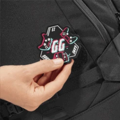 Schulrucksack Coocazoo MATE, Black Coal, AGR-Zertifikat -Coocazoo Schule Verkäufe 59261