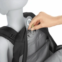 Schulrucksack Coocazoo MATE, Black Coal, AGR-Zertifikat -Coocazoo Schule Verkäufe 59262