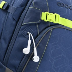 Schulrucksack Coocazoo MATE, Blue Bash, AGR-Zertifikat -Coocazoo Schule Verkäufe 59267