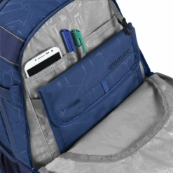 Schulrucksack Coocazoo MATE, Blue Bash, AGR-Zertifikat -Coocazoo Schule Verkäufe 59268
