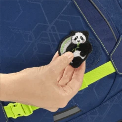 Schulrucksack Coocazoo MATE, Blue Bash, AGR-Zertifikat -Coocazoo Schule Verkäufe 59270