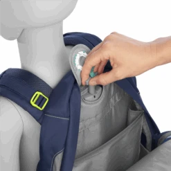 Schulrucksack Coocazoo MATE, Blue Bash, AGR-Zertifikat -Coocazoo Schule Verkäufe 59271