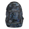 Schulrucksack Coocazoo MATE, Blue Craft, AGR-Zertifikat