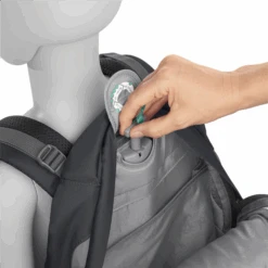 Schulrucksack Coocazoo MATE, Blue Craft, AGR-Zertifikat -Coocazoo Schule Verkäufe 59280