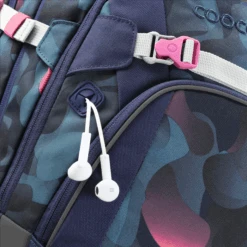 Schulrucksack Coocazoo MATE, Cloudy Peach, AGR-Zertifikat 13 Schulrucksack Coocazoo MATE, Cloudy Peach, AGR-Zertifikat -Coocazoo Schule Verkäufe 59291