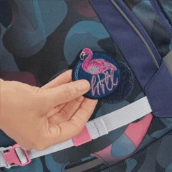 Schulrucksack Coocazoo MATE, Cloudy Peach, AGR-Zertifikat 16 Schulrucksack Coocazoo MATE, Cloudy Peach, AGR-Zertifikat -Coocazoo Schule Verkäufe 59294