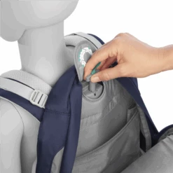 Schulrucksack Coocazoo MATE, Cloudy Peach, AGR-Zertifikat 17 Schulrucksack Coocazoo MATE, Cloudy Peach, AGR-Zertifikat -Coocazoo Schule Verkäufe 59295