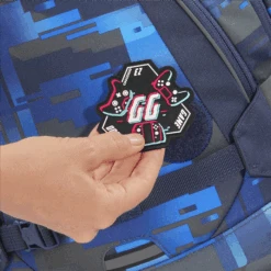 Schulrucksack Coocazoo MATE, Deep Matrix, AGR-Zertifikat -Coocazoo Schule Verkäufe 59302