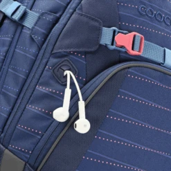 Schulrucksack Coocazoo MATE, Diamond Lines, AGR-Zertifikat -Coocazoo Schule Verkäufe 59307