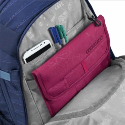 Schulrucksack Coocazoo MATE, Diamond Lines, AGR-Zertifikat -Coocazoo Schule Verkäufe 59308