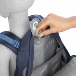 Schulrucksack Coocazoo MATE, Diamond Lines, AGR-Zertifikat -Coocazoo Schule Verkäufe 59311