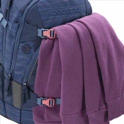 Schulrucksack Coocazoo MATE, Diamond Lines, AGR-Zertifikat -Coocazoo Schule Verkäufe 59312