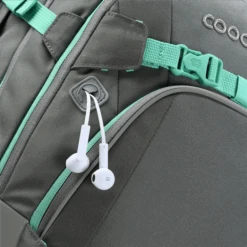 Schulrucksack Coocazoo MATE, Fresh Mint, AGR-Zertifikat -Coocazoo Schule Verkäufe 59315