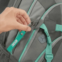 Schulrucksack Coocazoo MATE, Fresh Mint, AGR-Zertifikat -Coocazoo Schule Verkäufe 59317