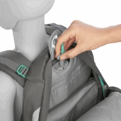 Schulrucksack Coocazoo MATE, Fresh Mint, AGR-Zertifikat -Coocazoo Schule Verkäufe 59319