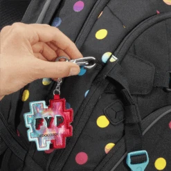 Schulrucksack Coocazoo MATE, Magic Polka, AGR-Zertifikat -Coocazoo Schule Verkäufe 59333