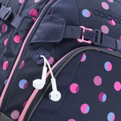 Schulrucksack Coocazoo MATE, Reflective Moons, AGR-Zertifikat -Coocazoo Schule Verkäufe 59348