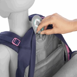 Schulrucksack Coocazoo MATE, Reflective Moons, AGR-Zertifikat -Coocazoo Schule Verkäufe 59352