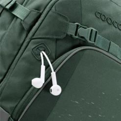 Schulrucksack Coocazoo MATE, Slight Splash, AGR-Zertifikat -Coocazoo Schule Verkäufe 59357